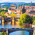 Чехия: Пятьдесят лет спустя