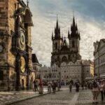 Прага снова откладывает выборы руководства