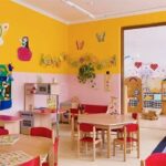 В Чехии идет инспекция детских садов и воспитателей