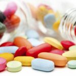 Идут переговоры о закупке Чехией антибиотиков и детских сиропов