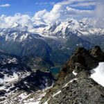 Чешские альпинисты спасены в Альпах