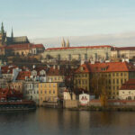 Идет подготовка международного фольклорного фестиваля в Праге