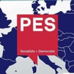 Партия европейских социалистов ПЕС прерывет членство Дирекция-СД