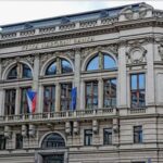 Министерство финансов Чехии определило государственный долг страны