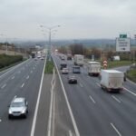 Республика Чехия покроется сетью дорог длиной 118 километров