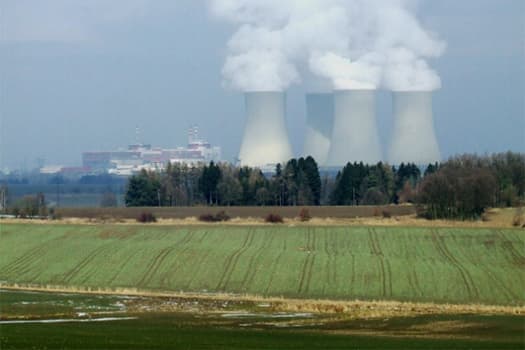 Чехия намерена выполнять в будущем обещания по контролю за окружающей средой; yandex.ru