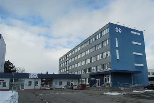 Химический завод Deza; yandex.ru