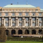 Стоимость проживания в университете Чехии