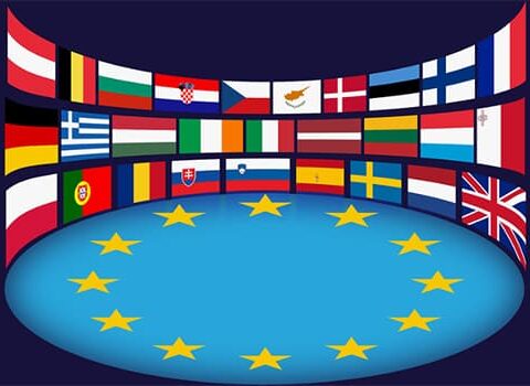 ЕС и Чехия борется за экологию;yandex.ru