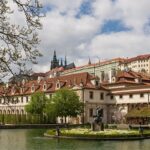 Климатолог в Чехии обещает потепление